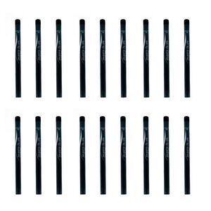 Femme Couture Eye Drama Felt Tip Eyeliner - Intense Black - 18 Ct - 1 ml x 18